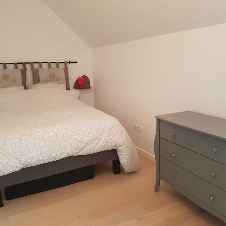 Maison De Ville Idealement Situee A Honfleur Avec Parking Екстериор снимка